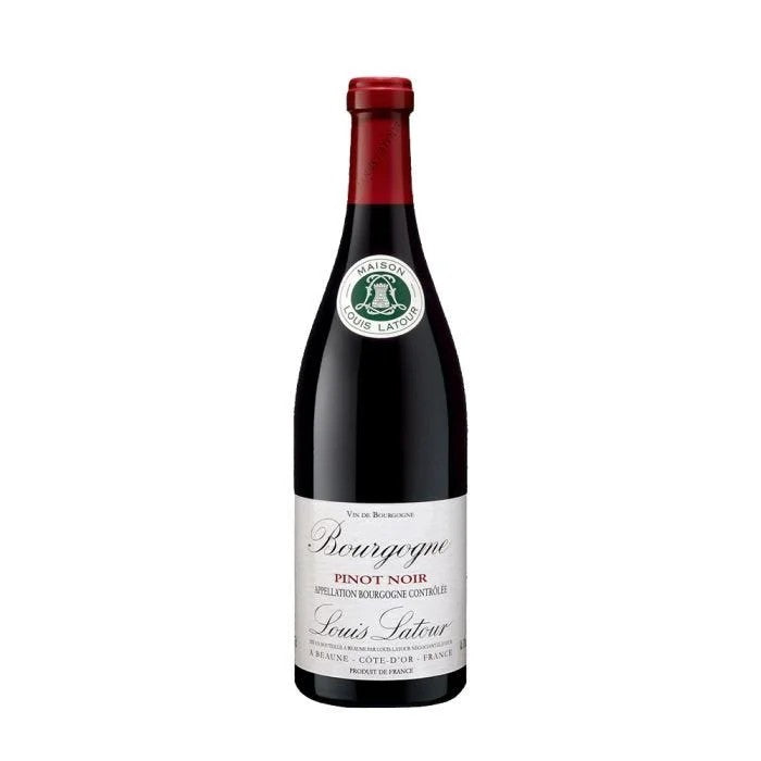 LouisLatourPinotNoir