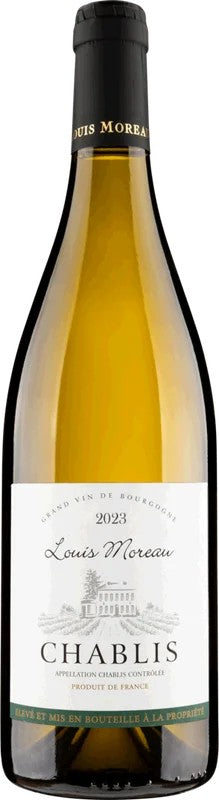 LouisMoreauChablis75cl