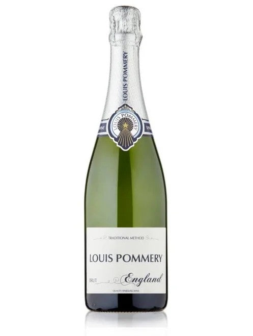 LouisPommerySparklingWhite(75cl)