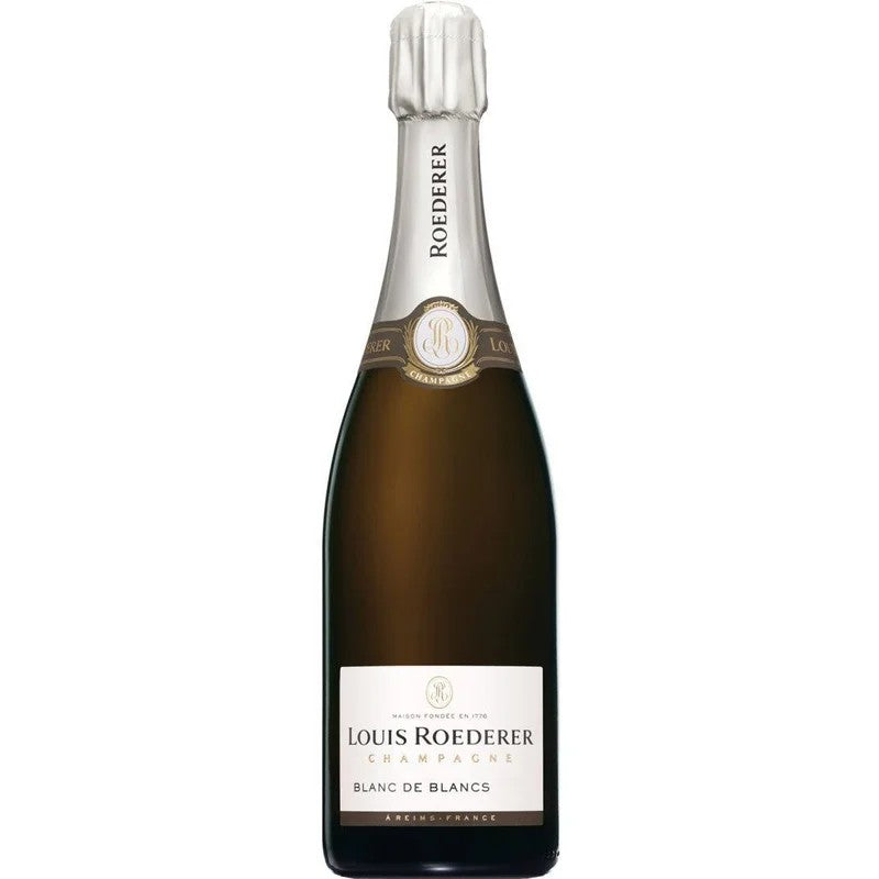 LouisRoedererBlancdeBlancs