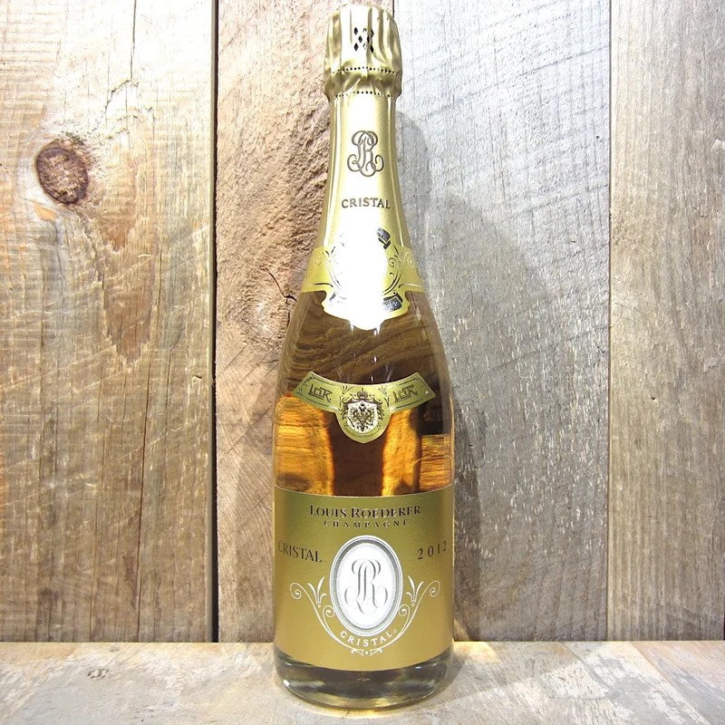 LouisRoedererCristal2012750ml