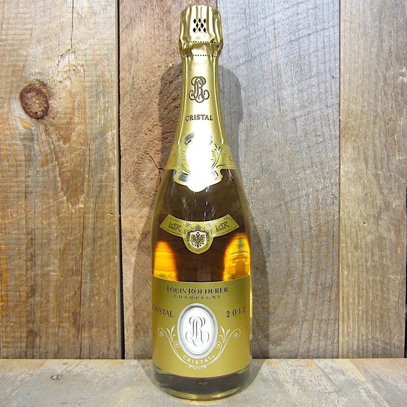 LouisRoedererCristal2013750ml