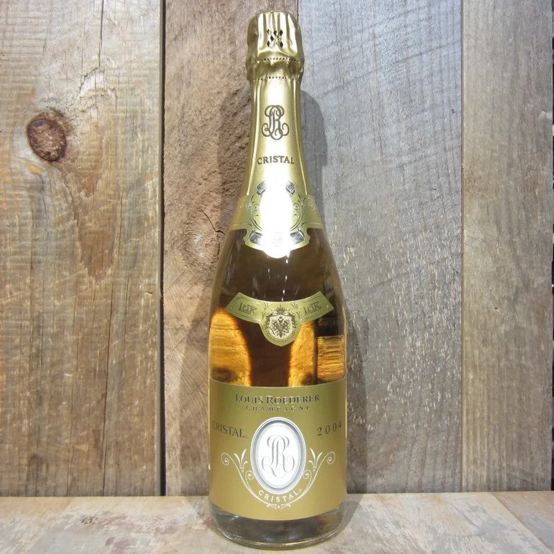 LouisRoedererCristal2015750ml