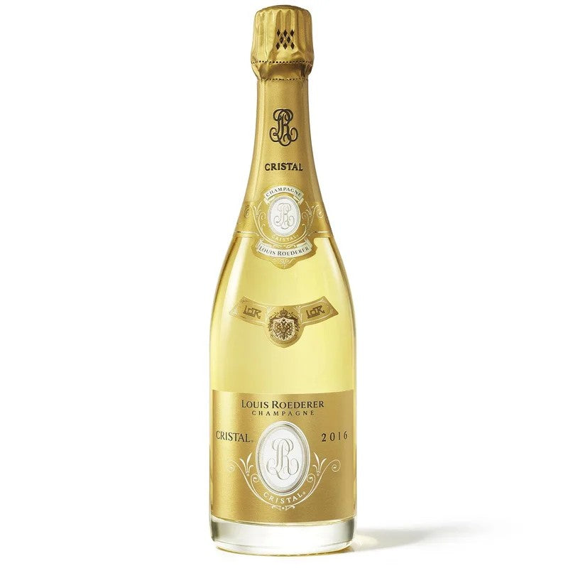 LouisRoedererCristal2016