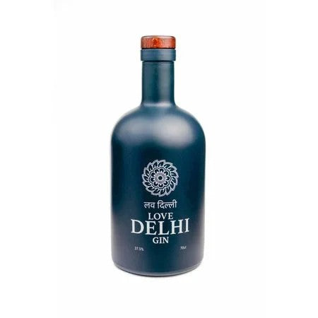 LoveDelhiGin70cl(37.5%ABV)