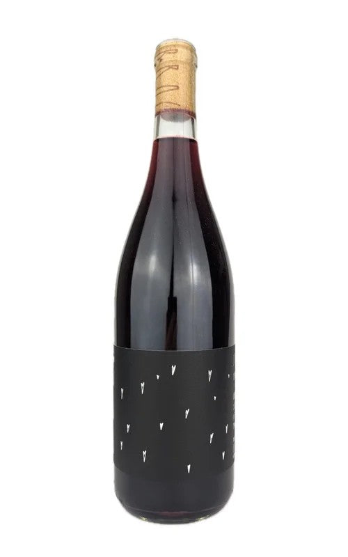 LoveRedBrocCellars,ChrisBrockway,California
