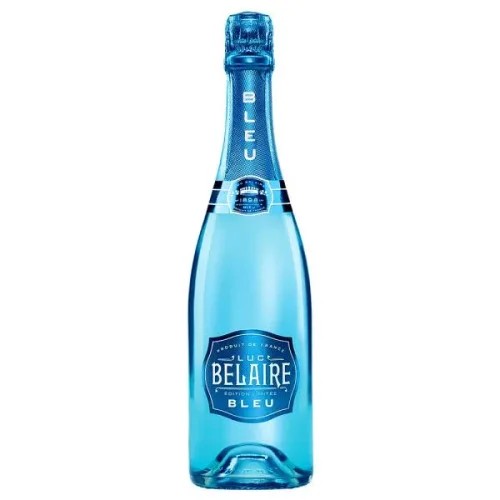 LucBelaireBleu(75cl)