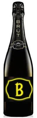 LucBelaireBrutFantome‘B’Bottle(75cl)