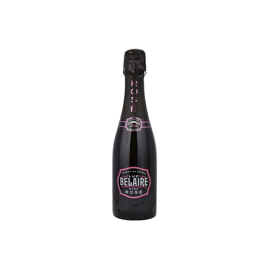 LucBelaireRose75cl