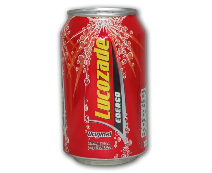 LucozadeCan330ml