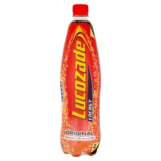 LucozadeOriginal–1Litre