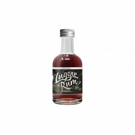 LuggerSpicedRumMiniature(5cl)