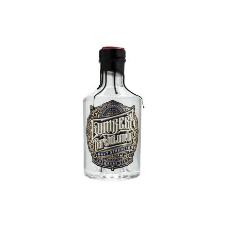 Lumber’sBartholomewNavyStrengthGin70cl(58%ABV)