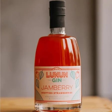 Lunun–Jamberry(50cl,17%)