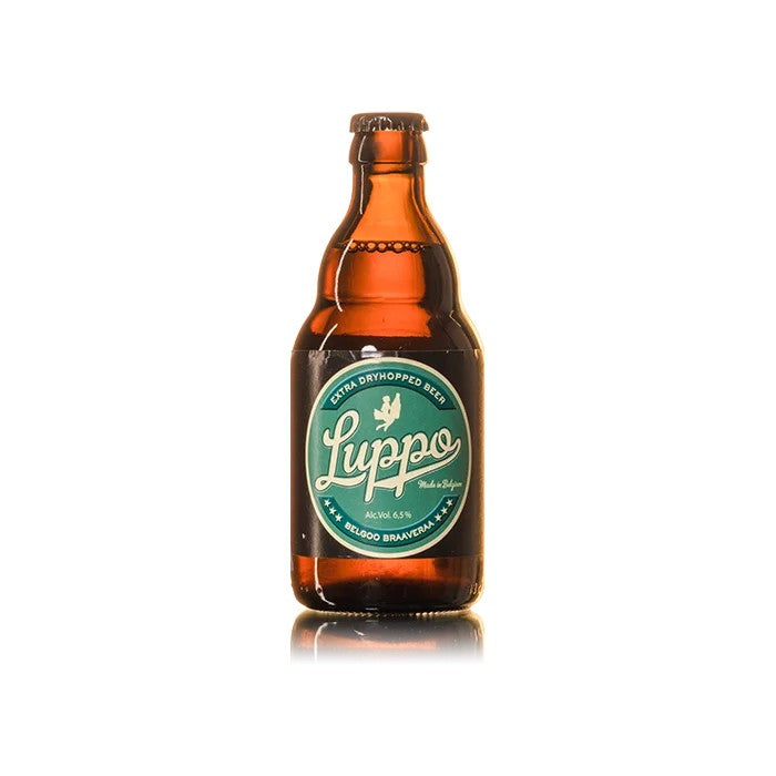 Luppo6.5%24x33cl