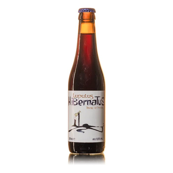 LupulusHibernatus9.5%24x33cl