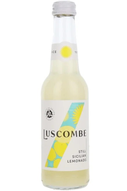 LuscombeSicilianLemonadeOrganicNV27cl