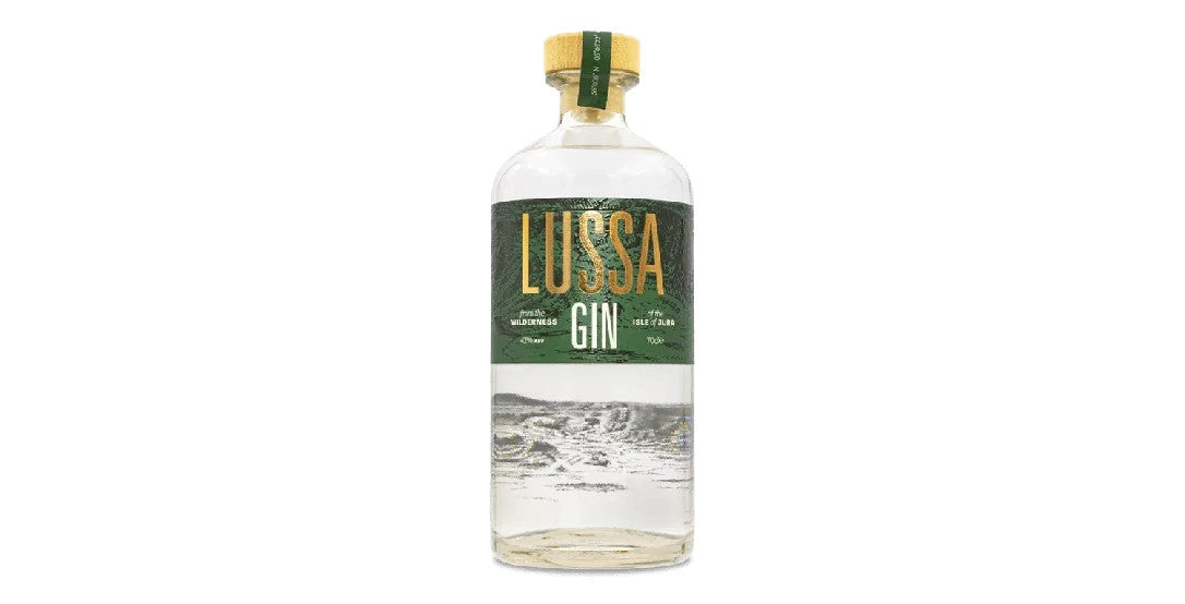 LussaGin(70cl)