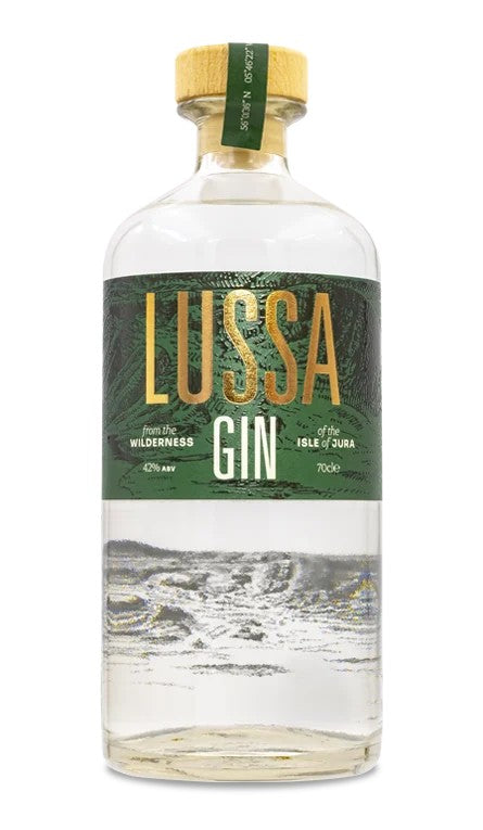LussaGin