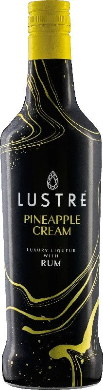 LustrePineappleCream70cl