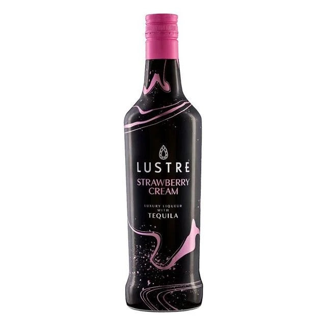 LUSTRESTRAWBERRYCREAMRUM70CL