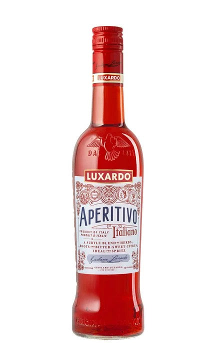 LUXARDOAPERTIVO70CL