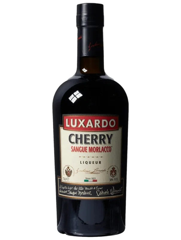 LuxardoCherrySangueMorlacco70cl.30%