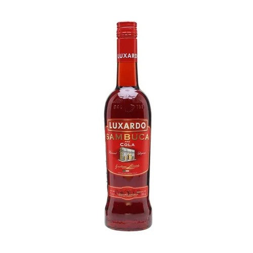 LuxardoColaSambuca(70cl)