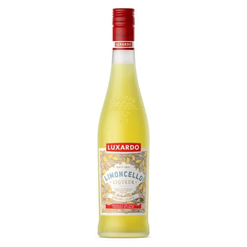 LuxardoLimoncello(70cl)