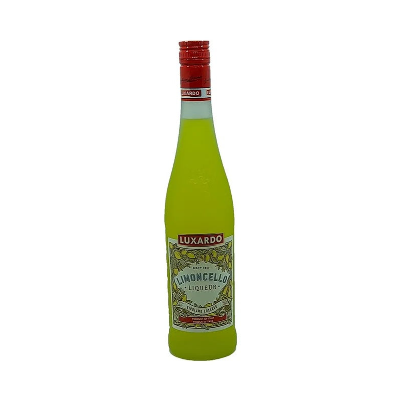 LuxardoLimoncelloLiqueur70cl