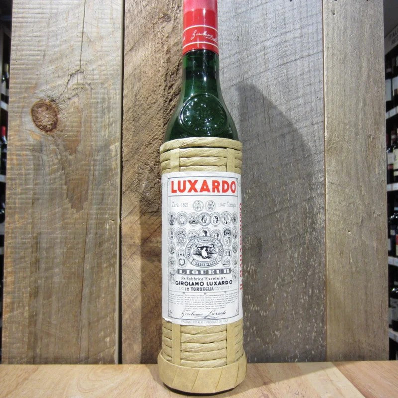 LuxardoMaraschinoLiqueur750ml