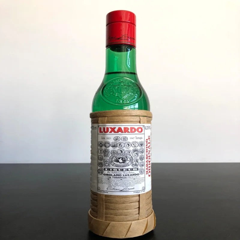 LuxardoMaraschinoOriginaleLiqueur375ml,Veneto,Italy