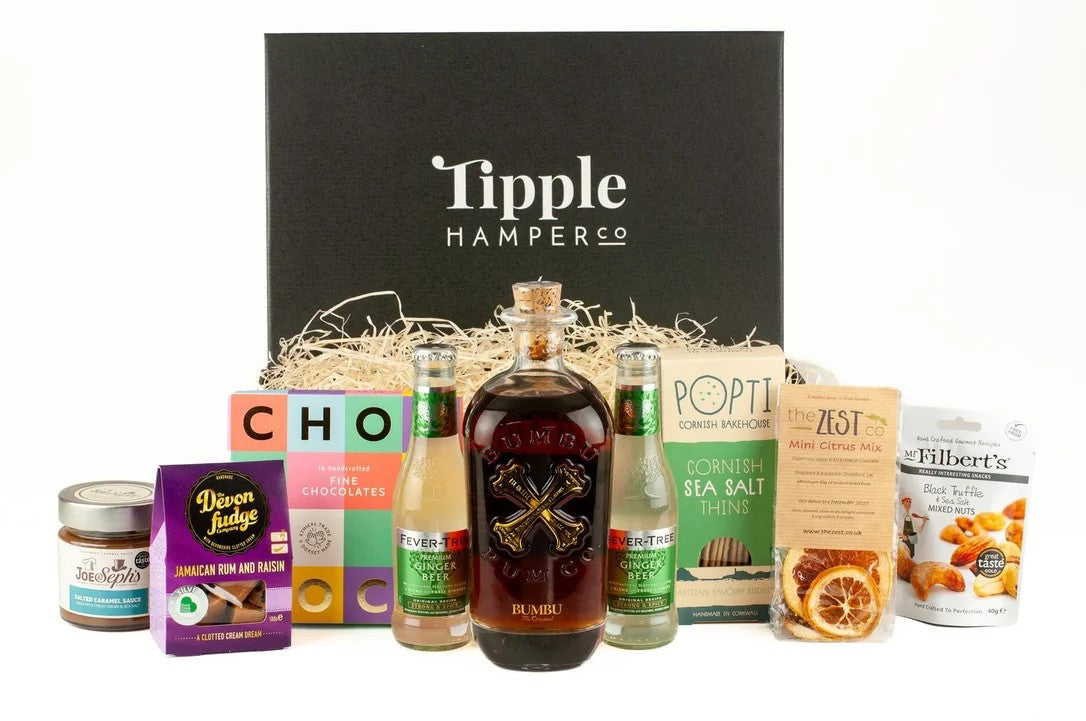 LuxuryBumbuRumHamper