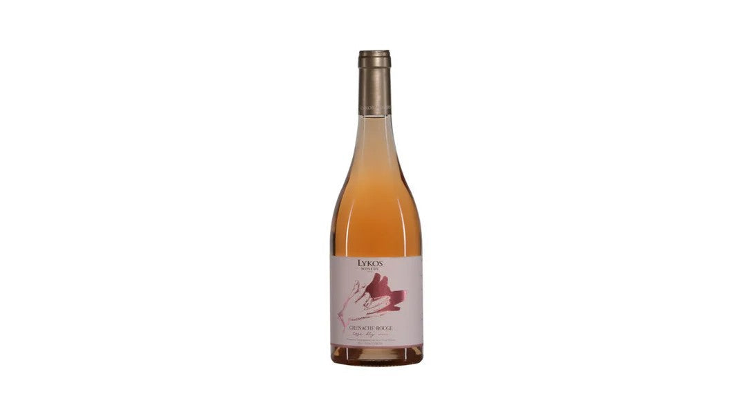 LykosGrenacheRouge75cl