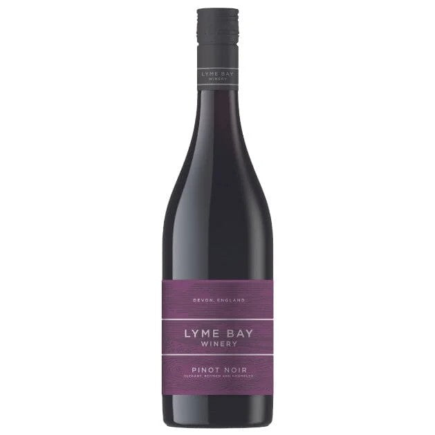 LymeBayPinotNoir