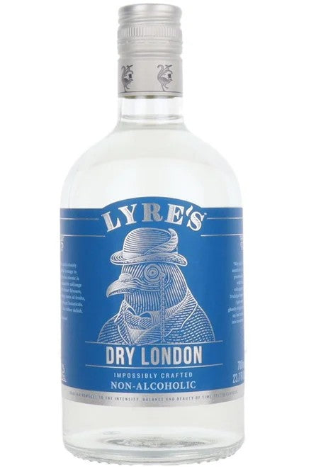 Lyre’sDryLondonSpiritAlcoholFree