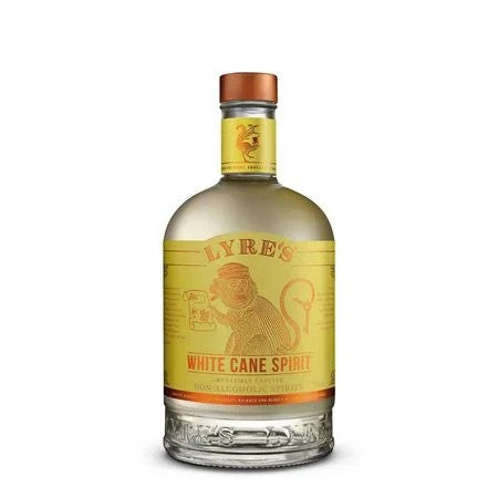 Lyre’sNon-AlcoholicWhiteCaneSpirit(70cl)0%