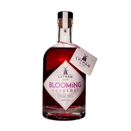 LythamBloomingGorgeousGin(70cl)40%
