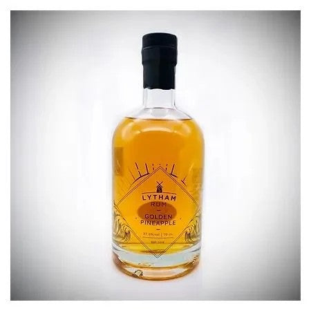 LythamGoldenPineappleRum(70cl)37.5%