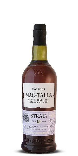 Mac-TallaStrataSingleMaltScotchWhisky(700mL)