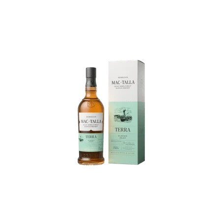 Mac-TallaTerraWhisky70cl(46%ABV)