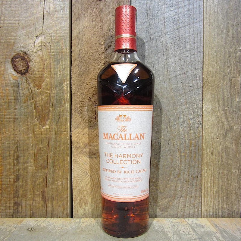 MacallanHarmonyCollectionRichCacao2021750ml