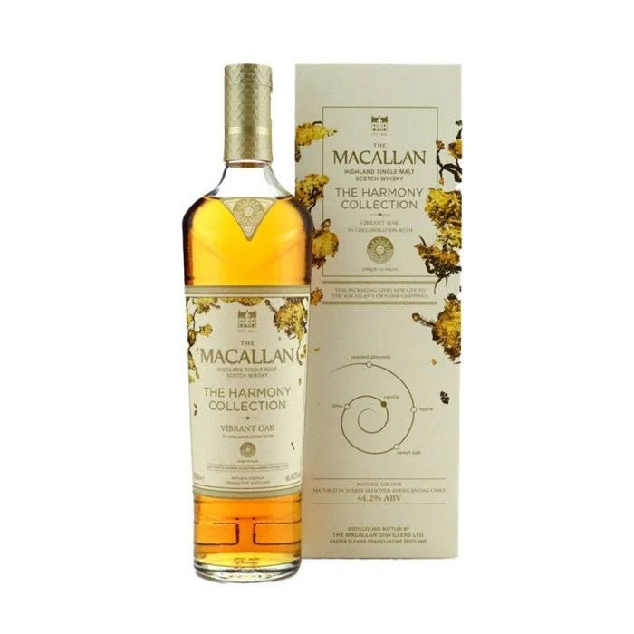 MacallanHarmonyVibrantOak2024