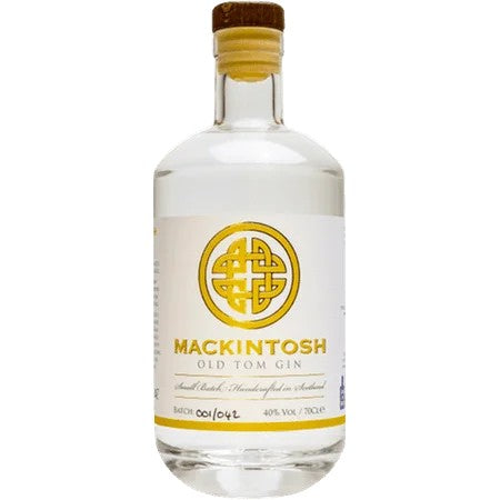 Mackintosh–Pineapple&GrapefruitOldTomGin(70cl,40%)