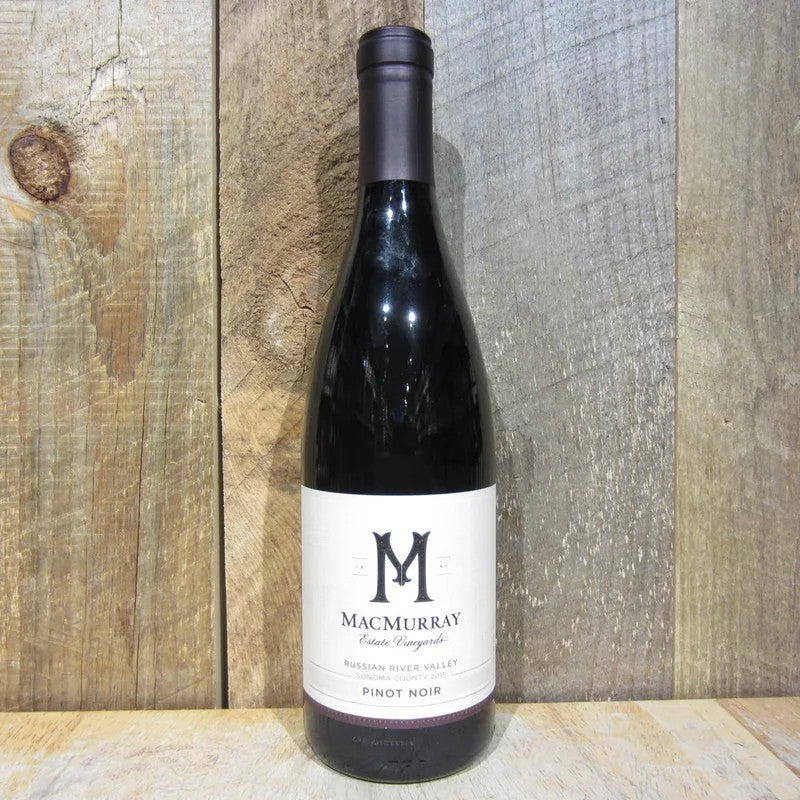 MacmurrayRanchPinotNoirSonomaCoast2016750ml