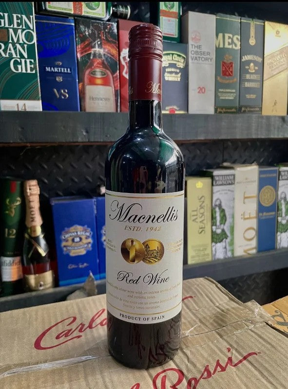 MacNellisRedwine