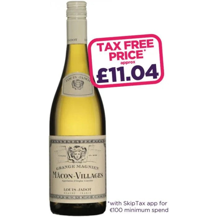 MaconVillages“GrangeMagnien”LouisJadot