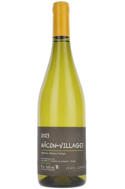 MaconVillagesJeanLoron2023