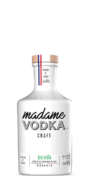 MadameVodka(700mL)