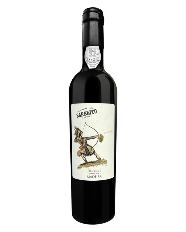 MadeiraWineBarbeitoSercial2015Curtimenta50cl